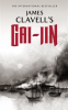 Book cover for "Gai-Jin".