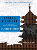 Book cover for "Noble House".