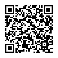 QR Code for "Pete the cat : five little bunnies".