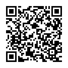 QR Code for "Pete the Cat's groovy imagination".