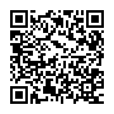 QR Code for "Pete the cat and the perfect pizza party".