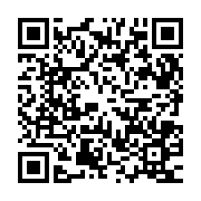 QR Code for "TEEN EXPERIENCE BAG : READ INDIGENOUS".