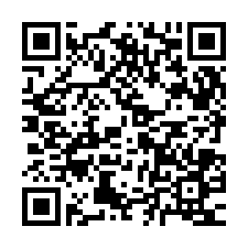 QR Code for "Chief Left Hand, Southern Arapaho".