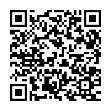 QR Code for "JUNIOR EXPERIENCE BAG READ INDIGENOUS.".