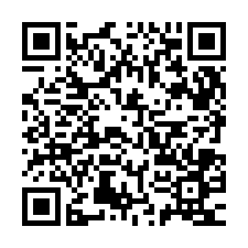 QR Code for "English Language Learning Bag 1".