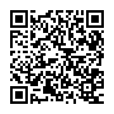 QR Code for "Pete the cat : big Easter adventure".