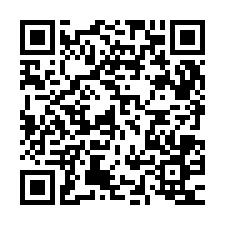 QR Code for "TEEN EXPERIENCE BAG COPING WITH GRIEF.".