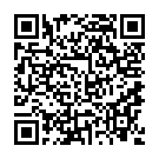 QR Code for "Eat a peach : a memoir".