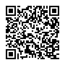 QR Code for "JUNIOR EXPERIENCE BAG : THE GREAT OUTDOORS".