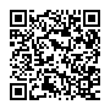 QR Code for "A giraffe and a half".