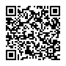 QR Code for "Pete the Kitty and the groovy playdate".