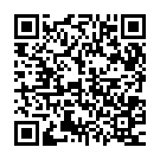 QR Code for "The witch's apprentice".