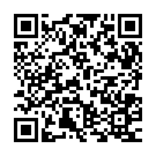 QR Code for "STORYTIME KIT : Eye spy".