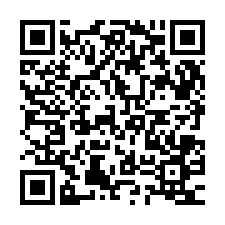 QR Code for "Pete the cat and the missing cupcakes".