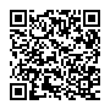 QR Code for "The christmas train".