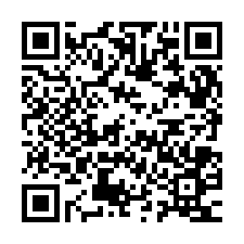 QR Code for "FIRST EXPERIENCE ROAD TRIP".