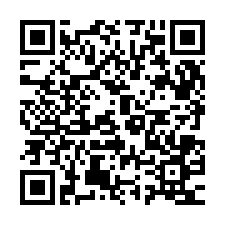 QR Code for "Pete the Cat's groovy guide to love : tips from a cool cat on how to spread the love".