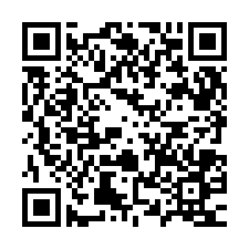 QR Code for "Pete the cat and the cool cat boogie".