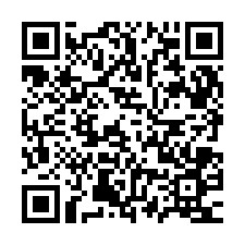 QR Code for "The water is wide : a memoir".