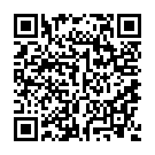 QR Code for "Ooo, baby baby! : a little book of love".