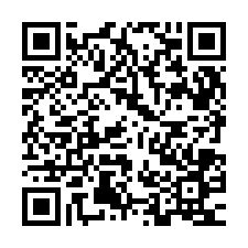 QR Code for "The extraordinary education of Nicholas Benedict".