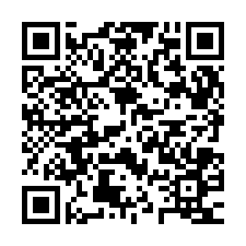 QR Code for "JUNIOR EXPERIENCE BAG : GIRLS CAN".