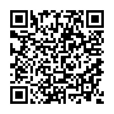 QR Code for "JUNIOR EXPERIENCE BAG : BOOKS FOR LITTLE FOODIES".