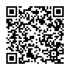 QR Code for "The enchanted bridge".