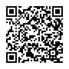 QR Code for "Pete the Cat's groovy guide to kindness : tips from a cool cat on how to be kind".