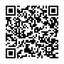 QR Code for "The mysterious Benedict Society and the prisoner's dilemma".