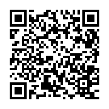 QR Code for "FIRST EXPERIENCE : BIG KID BED".