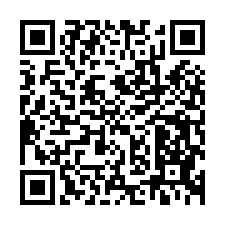 QR Code for "Stone blind : a novel".