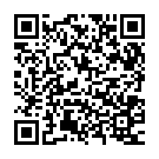 QR Code for "Oh my oh my oh dinosaurs! /".