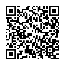 QR Code for "Pete the cat and the bedtime blues".