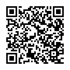 QR Code for "JUNIOR EXPERIENCE BAG : RICK RIORDAN PRESENTS".