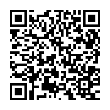 QR Code for "The war of the witches".